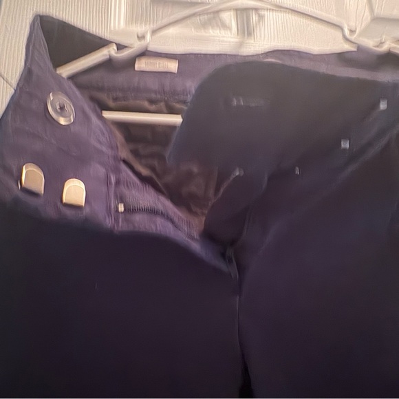 Loft Chino Work Pant Three Pairs - Picture 8 of 8